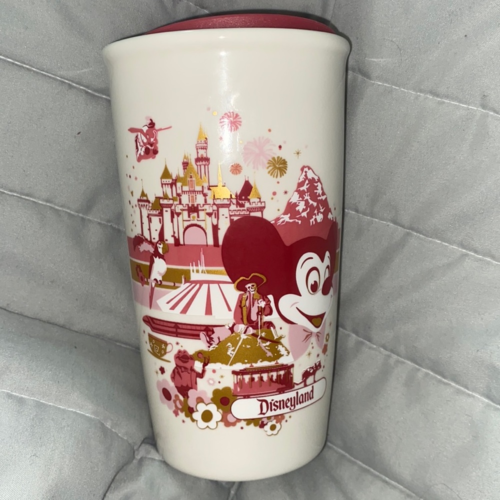 Starbucks Cup